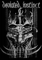 Deviated Instinct : In Crust We Trust